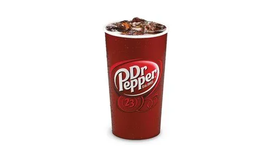 Dr Pepper