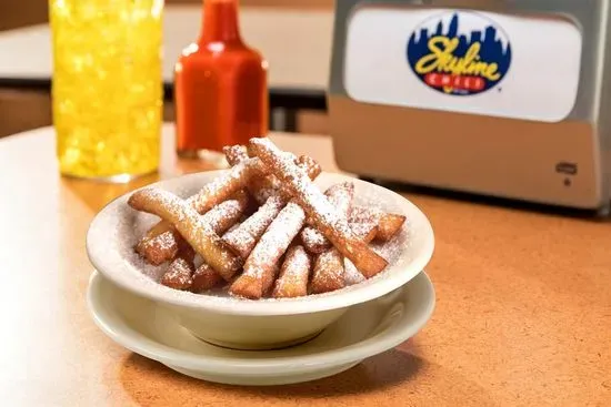 Funnel Fries