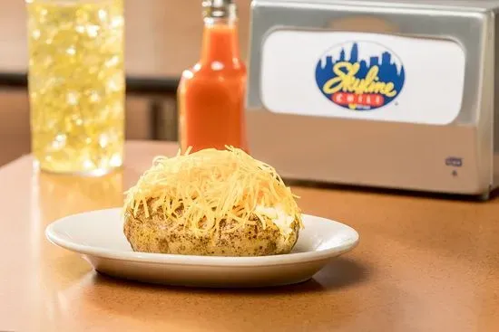 Cheddar Potato