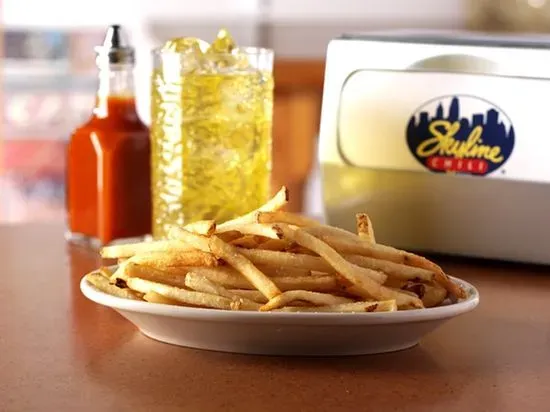 Fries