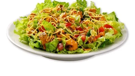 Buffalo Chicken Salad