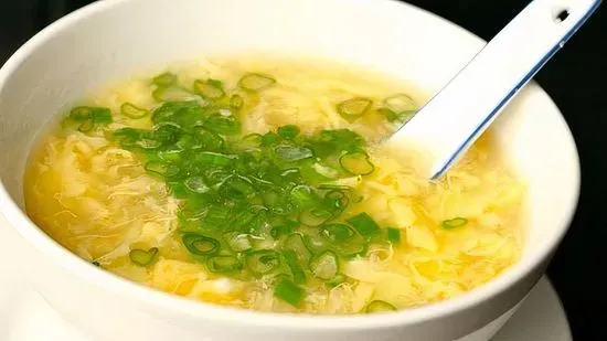 Egg Drop Soup