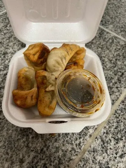 Fried Dumpling