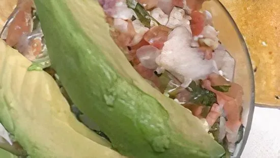 Ceviche