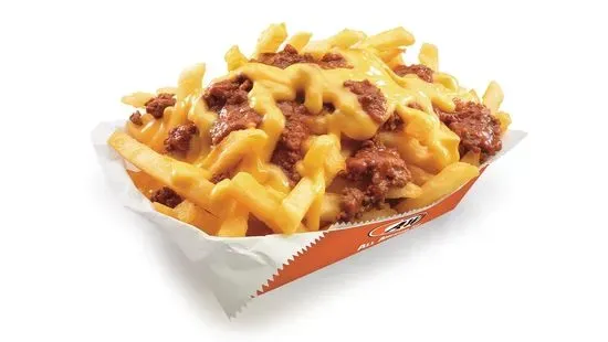 Chili Cheese Fries