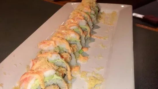 Bang Bang Roll