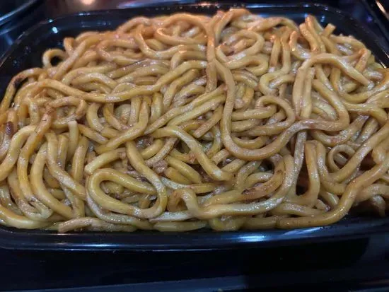 37. Plain Lo Mein