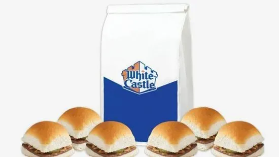 THE ORIGINAL SLIDER® SACK