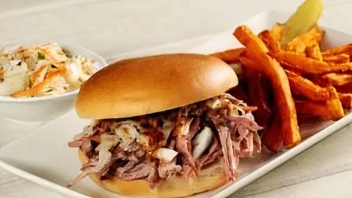 Sweet Carolina Sandwich