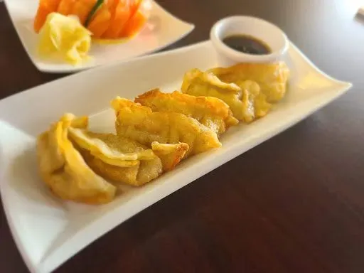 Gyoza