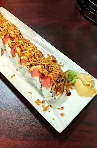 Q Roll