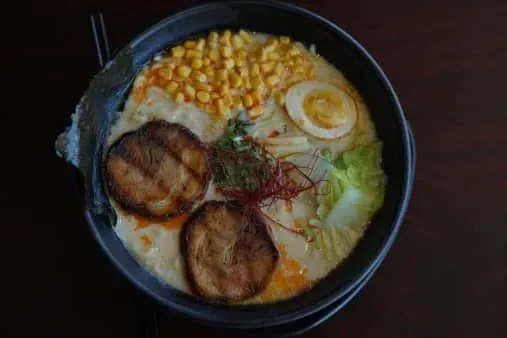 Tonkotsu Kuro