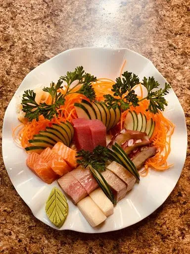Sashimi Combo