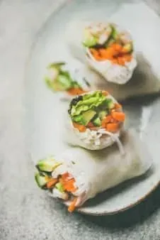 Spring Roll
