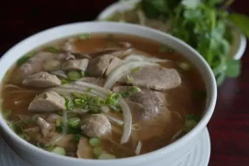 Pho Bo Vien