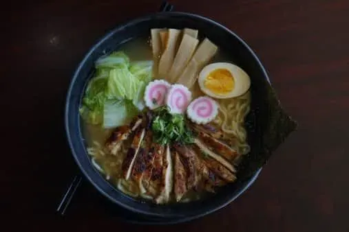 Shio (Traditional Style)