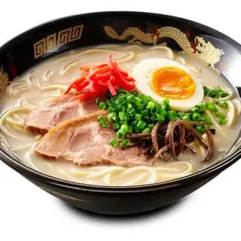 Tonkotsu (Hakata Style)
