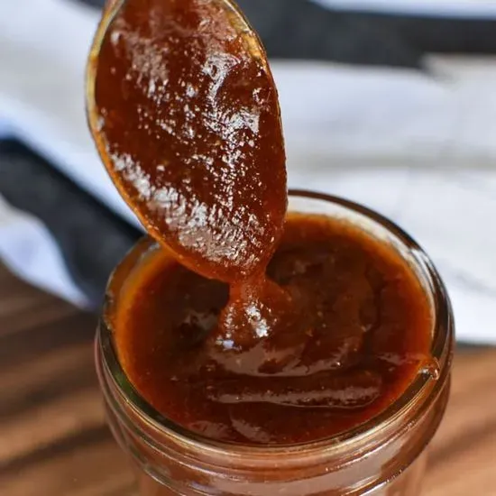 Sweet & Tangy Red