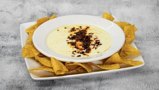 Choriqueso