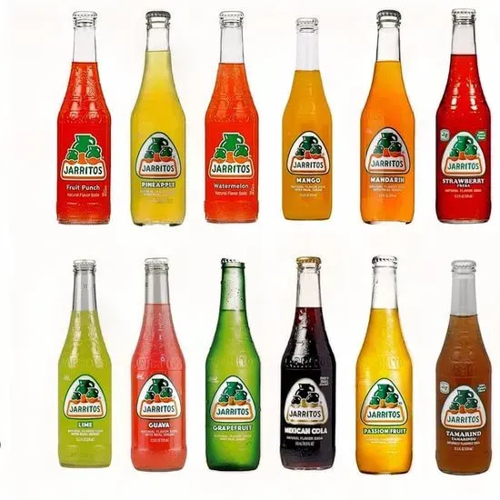 Jarritos