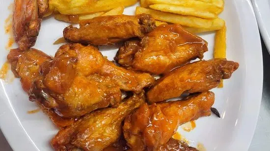 Jalisco Wings