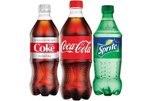 Soft Drinks