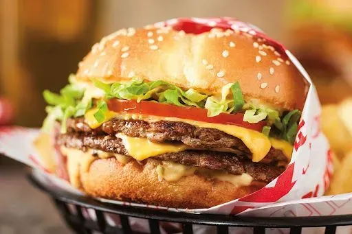 Red's Double®