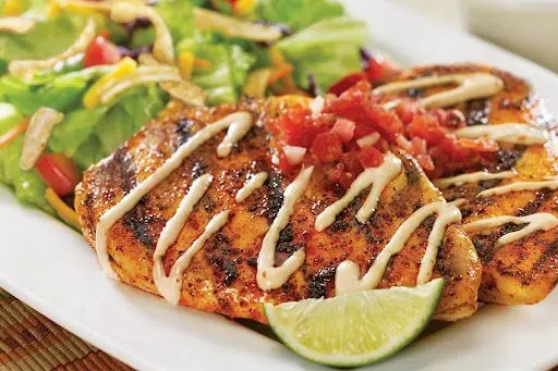 Ensenada Chicken™ Platter