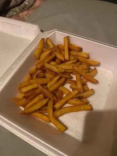 Basket Fries