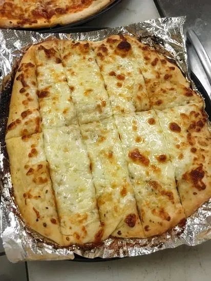 12' Breadsticks with Cheese