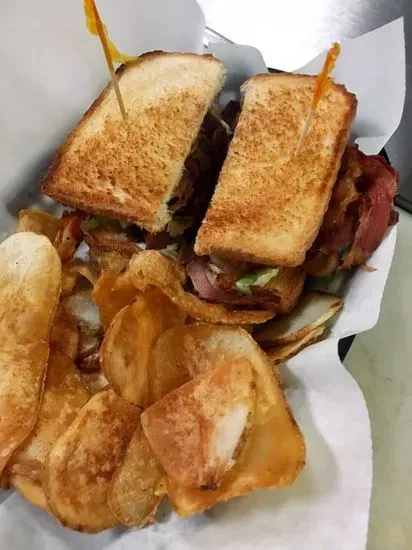 BLT