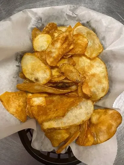 Basket Chips