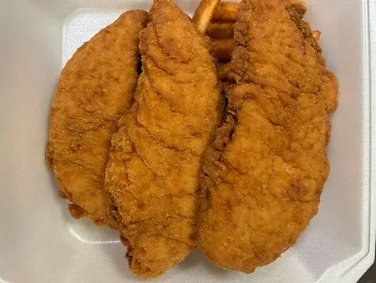 Chicken Tenders