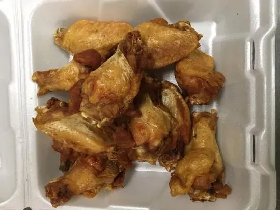 Traditional Wings (12)