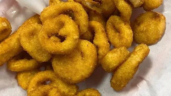 Banana Pepper Rings