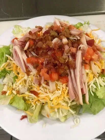 Chef Salad