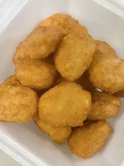 Corn Nuggets