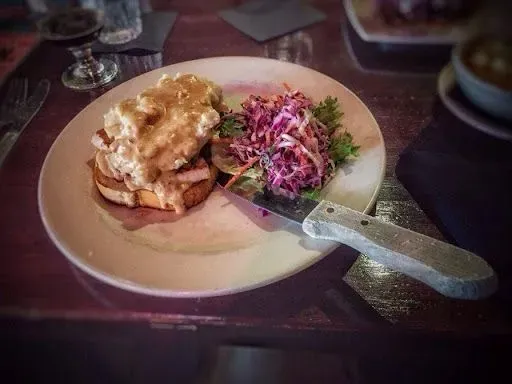 RICO'S HOT TURKEY