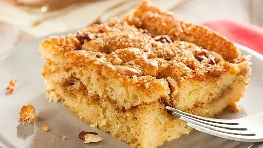 Coffee Cake