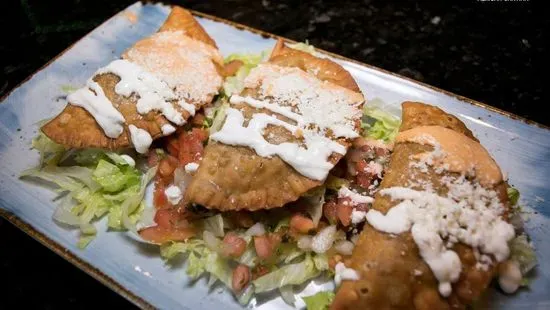 Southwest Empanadas (3)