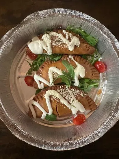 Empanadas Tradicionales