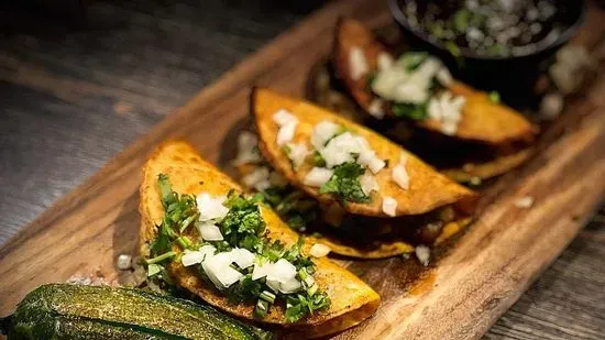 Tacos De Birria