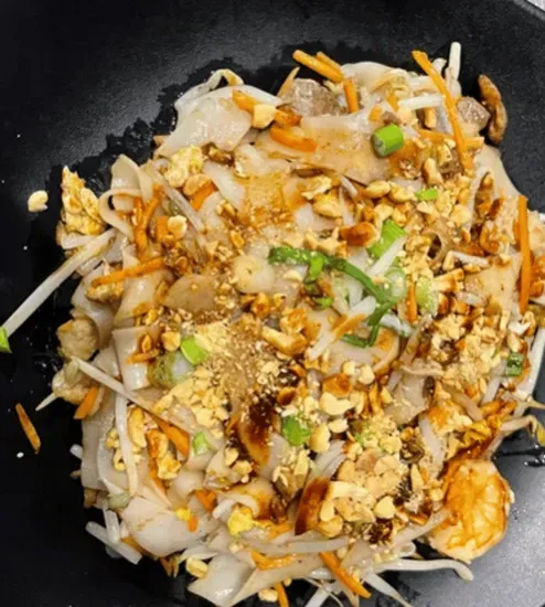 Combo Pad Thai Viet