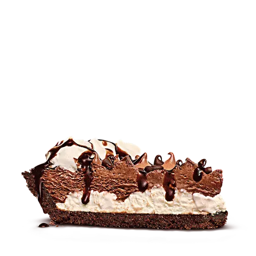 HERSHEY'S® Sundae Pie