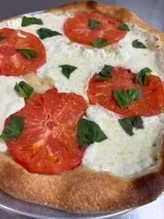 Margherita Pizza