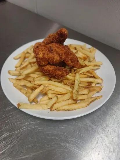 Chicken Strips