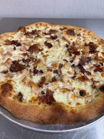 Chicken Bacon Ranch