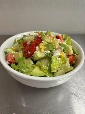 Summer Salad