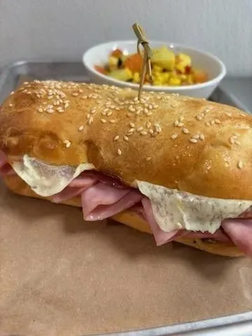 Muffaletta