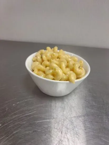 Kids Mac and Cheese